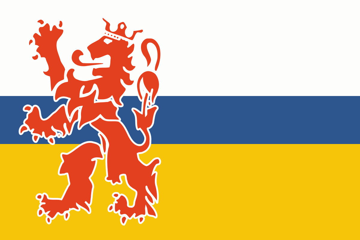 Limburg_vlag