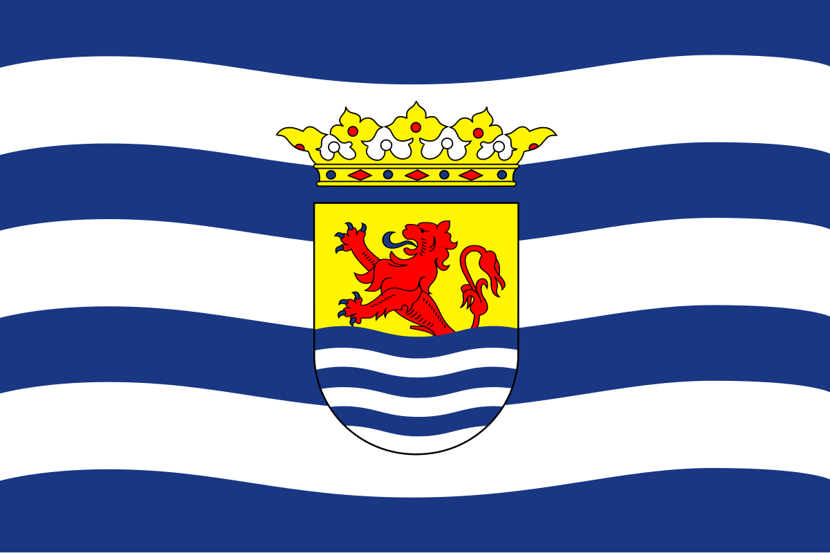 Zeeland_vlag
