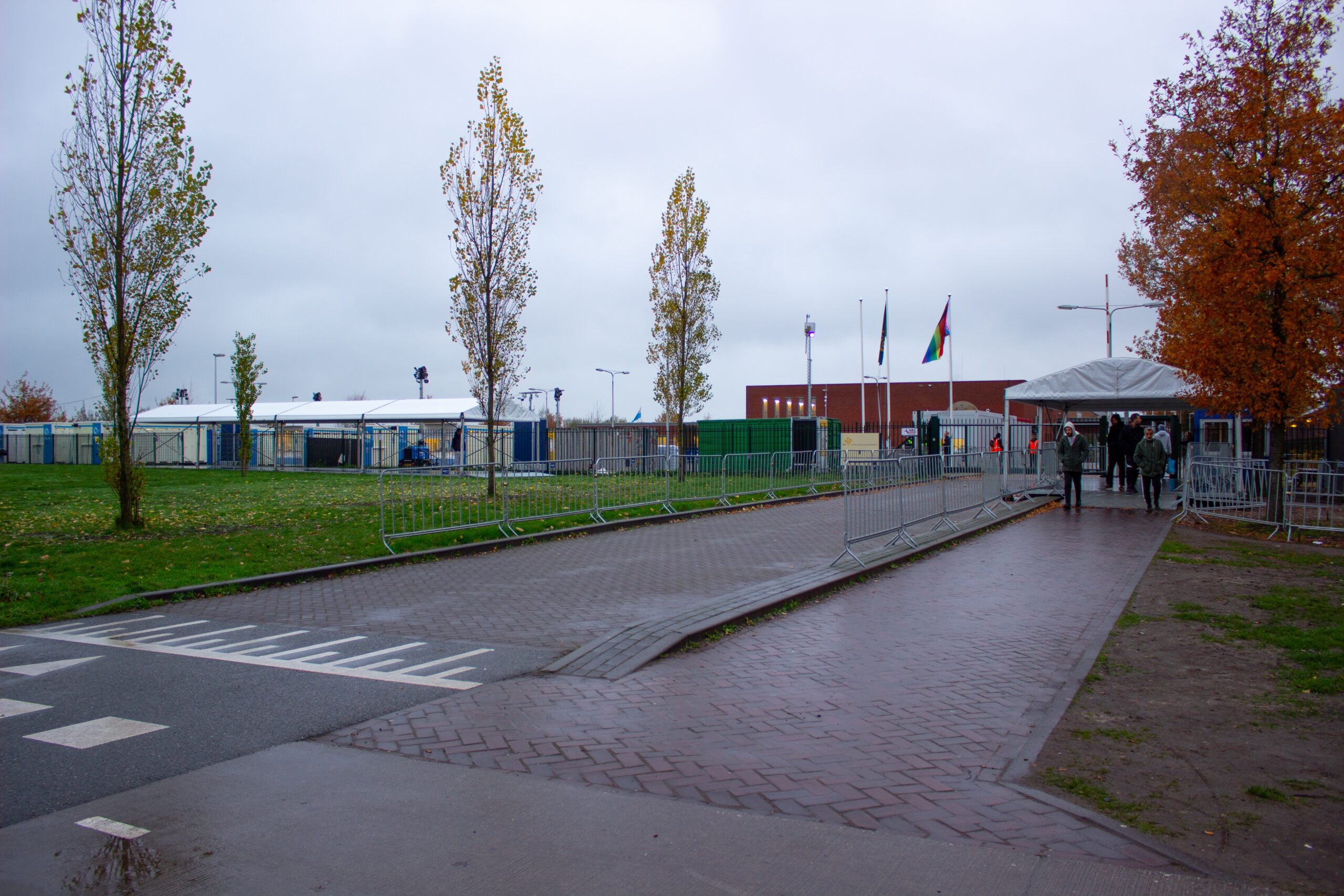Ter,Apel,,The,Netherlands,-,05,12,2022:,Temporary,Waiting