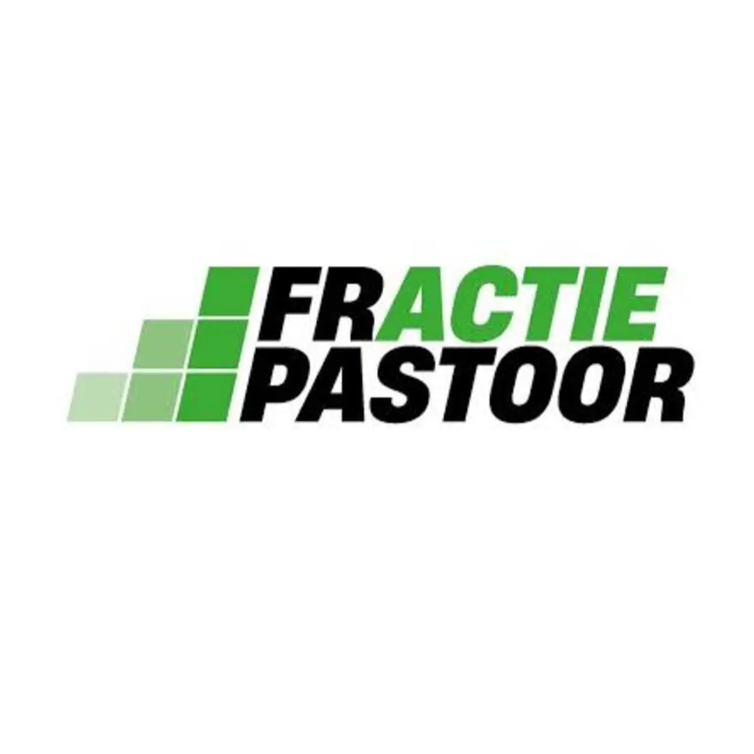 FractiePastoor