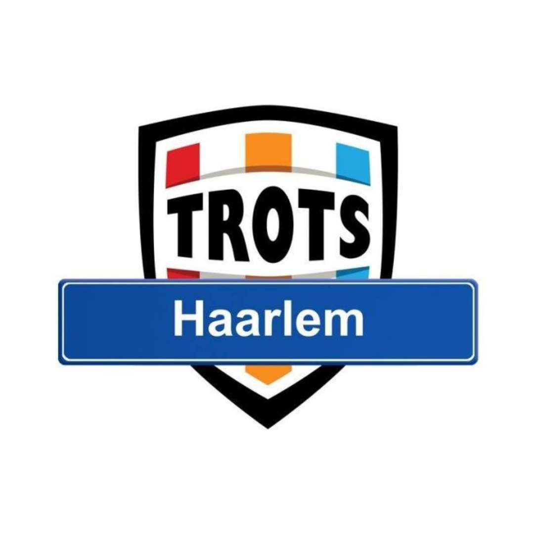 Trots op Haarlem